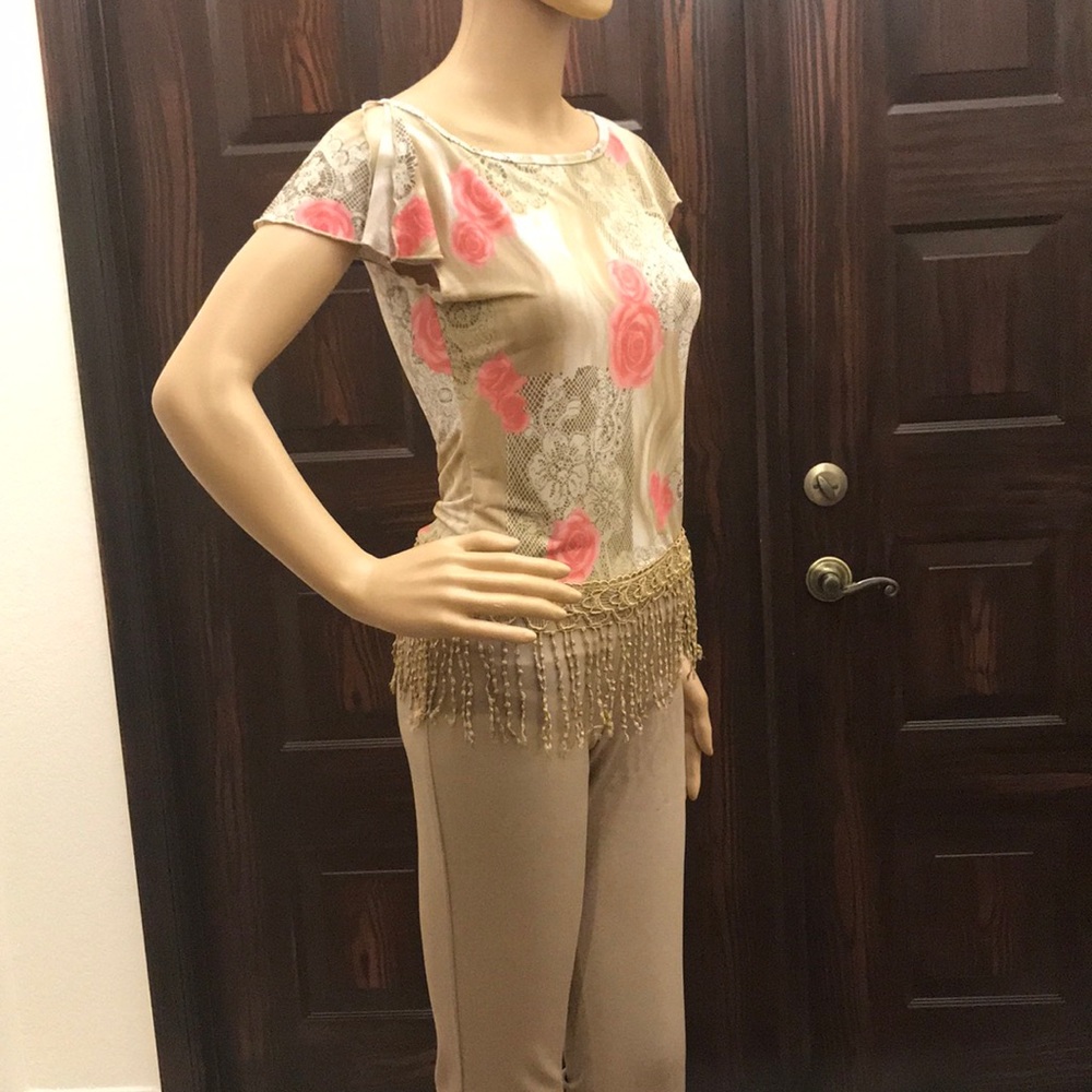 Unique Pants - Picture 13 of 17